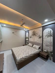 Project Image of 1045.0 - 1865.0 Sq.ft 2 BHK Apartment for buy in Balaji Elesto