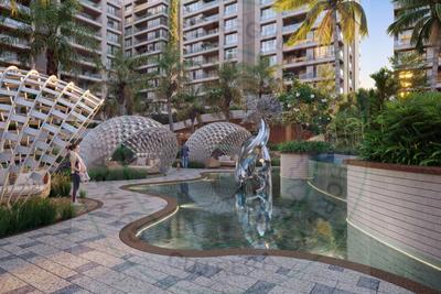 Project Image of 3800 Sq.ft 4 BHK Apartment / Flat for sale in Limla for Rs. 28600000