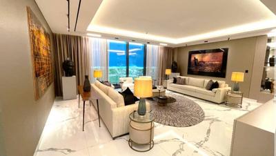 Project Image of 1189.0 - 24399.0 Sq.ft 1 BHK Apartment for buy in Sobha Seahaven