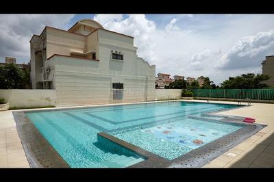 Project Image of 825.0 - 1480.0 Sq.ft 1 BHK Apartment for buy in Ashiana Utsav