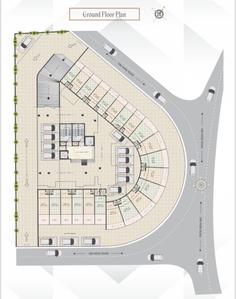 Project Image of 339.6 - 543.79 Sq.ft 1 BHK Apartment for buy in R D Parvati Garden