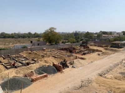 Project Image of 6021.0 - 6355.8 Sq.ft 4 BHK Villa for buy in Anurita Bungalows