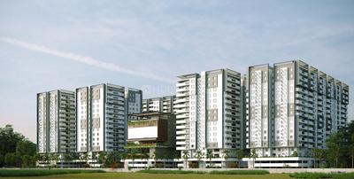 Project Image of 1300.0 - 3605.0 Sq.ft 2 BHK Apartment for buy in AR Homes Rise