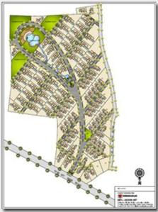 Project Image of 1899.0 - 2970.0 Sq.ft 3 BHK Villa for buy in Galaxy Nandanbaug Tirumala