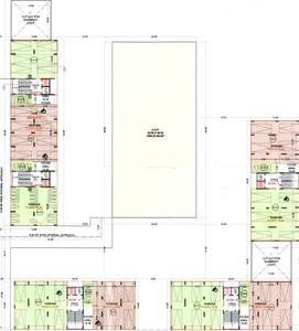 Project Image of 1189.09 - 2515.0 Sq.ft 3 BHK Apartment for buy in DMD Park