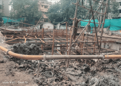 Project Image of 0.0 - 6000.0 Sq.ft 5 BHK Apartment for buy in Mani Tirumani Lansdowne