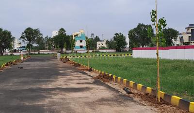 Project Image of 351.0 - 1157.0 Sq.ft Residential Plot Plot for buy in Green City