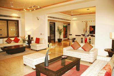 Project Image of 0.0 - 4395.0 Sq.ft 5 BHK Apartment for buy in Eros Royale Retreat III
