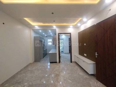 Project Image of 420.0 - 900.0 Sq.ft 1 BHK Builder Floor for buy in Verma Luxury Floors