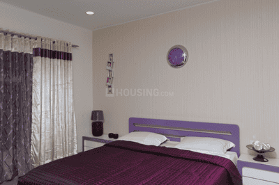 Project Image of 2345.0 - 2967.0 Sq.ft 3 BHK Apartment for buy in Tulsiani Golf View Apartments Block B