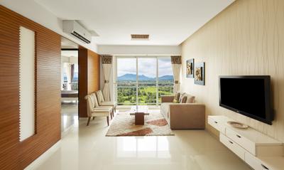 Project Image of 394.0 - 720.0 Sq.ft 1 BHK Apartment for buy in Marathon Nexzone Cedar 2