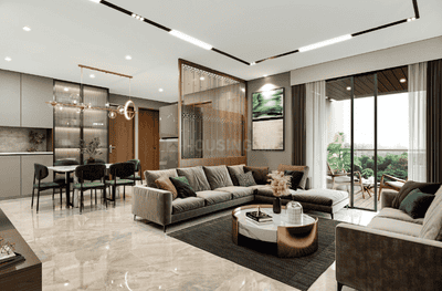 Project Image of 728.0 - 945.0 Sq.ft 2 BHK Apartment for buy in Devasva 9
