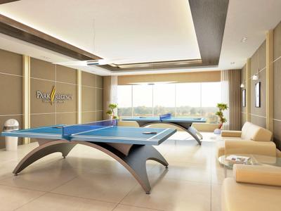 Project Image of 826.0 - 1598.0 Sq.ft 2 BHK Apartment for buy in Adarsh Park Regency