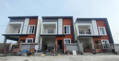 Project Image of 0.0 - 1856.0 Sq.ft 3 BHK Villa for buy in Alankar Vridhi Villa 2
