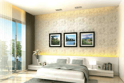 PJC Royale Arcadia Bedroom 1