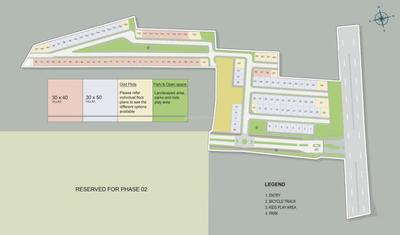 Project Image of 1625.0 - 3075.0 Sq.ft 3 BHK Villa for buy in Prime One Beverly Woods
