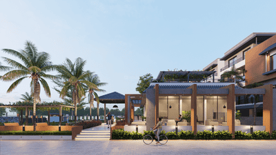 Project Image of 100 Sq.ft Residential Plot / Land for sale in Jahangirabad for Rs. 7200000