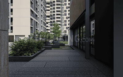 Project Image of 1282.95 - 4070.0 Sq.ft 3 BHK Apartment for buy in Riviera Bliss