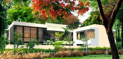 Project Image of 6154.0 - 8806.0 Sq.ft 4 BHK Villa for buy in Sobha Forest Villas