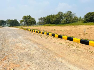 Project Image of 0.0 - 1359.0 Sq.ft Residential Plot Plot for buy in Abhista Arrjava Farms