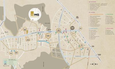 Project Image of 1611 Sq.ft Residential Plot / Land for sale in Sector 2 for Rs. 31290000
