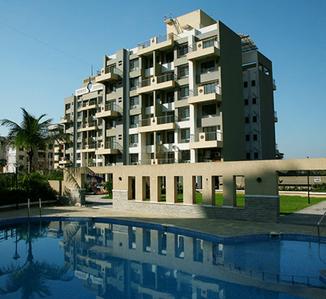 Project Image of 1060.0 - 1600.0 Sq.ft 2 BHK Apartment for buy in Neelsidhi Garden