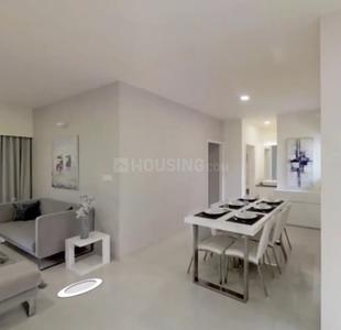 Project Image of 710.42 - 1033.34 Sq.ft 2 BHK Apartment for buy in Rohan Upavan Phase 3