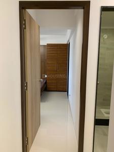 Project Image of 462.0 - 814.0 Sq.ft 2 BHK Apartment for buy in Prakash Sarvesh Apartments