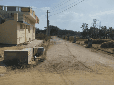 Project Image of 957.99 - 1959.03 Sq.ft Residential Plot Plot for buy in Chinnagiriyaiah Badavane