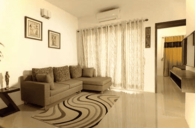 Project Image of 300.0 - 713.0 Sq.ft 1 RK Apartment for buy in Pashmina Brookwoods