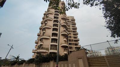 Project Image of 1240.0 - 1680.0 Sq.ft 2 BHK Apartment for buy in Paradise Sai Pearls