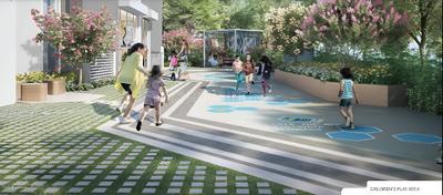 Project Image of 2300.0 - 2600.0 Sq.ft 4.5 BHK Villa for buy in Essen Residency III