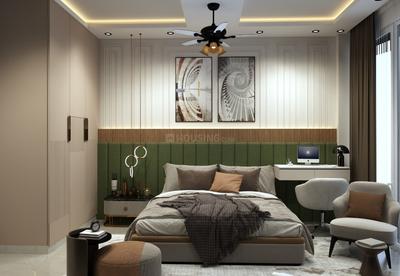 Project Image of 495.0 - 1350.0 Sq.ft 2 BHK Apartment for buy in Mantra Premium Affordable Homes