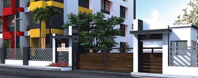 Project Image of 904.0 - 1359.0 Sq.ft 2 BHK Apartment for buy in Gokulam Akila And Akula