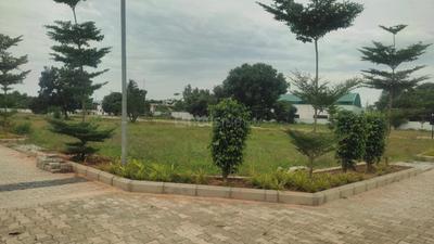Project Image of 720.0 - 2400.0 Sq.ft Residential Plot Plot for buy in Hitech The Crest Phase 2