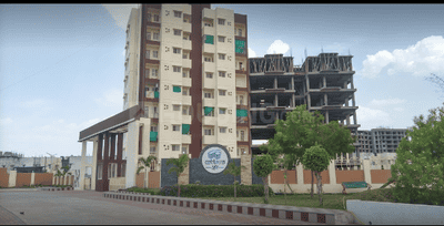 Centurion Sky Elevation 2