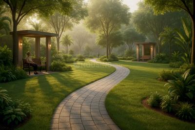 Project Image of 994.0 - 1439.0 Sq.ft 3 BHK Apartment for buy in Sattvik Gateway II