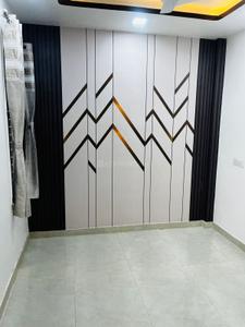 Project Image of 500.0 - 1050.0 Sq.ft 2 BHK Apartment for buy in Guru Ji Delhi Residency
