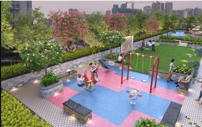 Project Image of 540.56 - 545.68 Sq.ft 2 BHK Apartment for buy in Mansh Bhaveshwar Callista 1