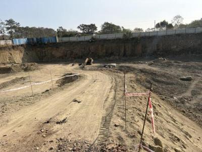 Project Image of 1695.0 - 2300.0 Sq.ft 3 BHK Apartment for buy in Silpa Vaibhavi Vihanga