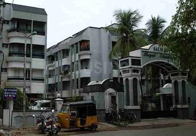 Project Image of 755.0 - 1255.0 Sq.ft 2 BHK Apartment for buy in Salma Royal Residency
