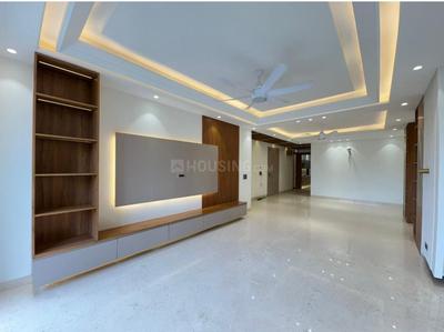 Project Image of 1900.0 - 2500.0 Sq.ft 3 BHK Builder Floor for buy in Vohra Luxury Builder Floors 6