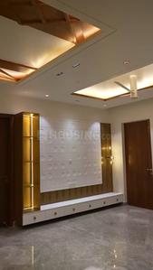 Project Image of 0.0 - 3150.0 Sq.ft 4 BHK Builder Floor for buy in Paridhi TDI Floor