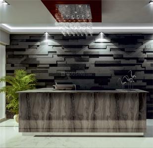Project Image of 0.0 - 727.0 Sq.ft 2 BHK Apartment for buy in Ramchandra The Cosmopolis