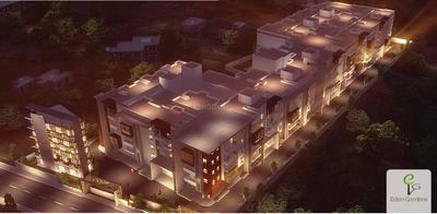 Evocon Eden Gardens Images for Elevation of Evocon Eden Gardens 2