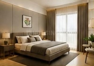 Project Image of 0.0 - 1336.0 Sq.ft 3 BHK Apartment for buy in Six Ganesha Towers