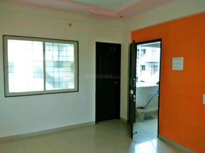 Project Image of 1050 Sq.ft 2 BHK Apartment / Flat for sale in Pimple Gurav for Rs. 7950000