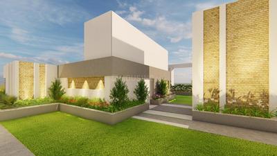 Project Image of 833.35 - 1215.15 Sq.ft 2 BHK Apartment for buy in Probha Oasis