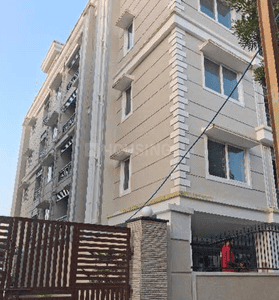 Project Image of 1701 Sq.ft 3 BHK Builder Floor for sale in Ghatikia for Rs. 11400000