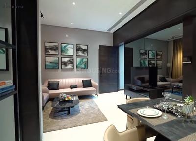 Project Image of 627.86 - 1201.0 Sq.ft 2 BHK Apartment for buy in ANP Memento